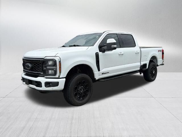 2023 Ford F-250 Super Duty Lariat