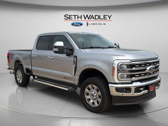 2023 Ford F-250 Super Duty Lariat