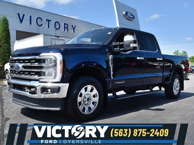 2023 Ford F-250 Super Duty Lariat