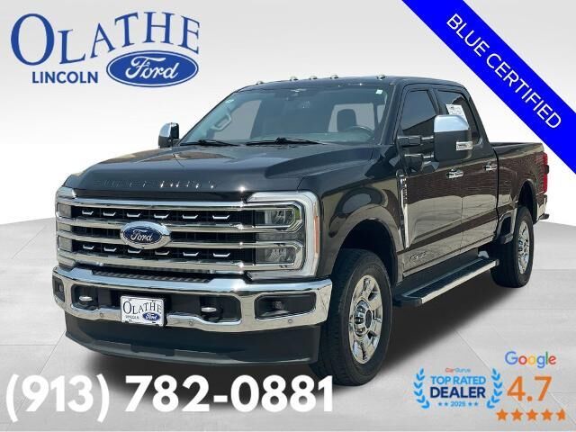 2023 Ford F-250 Super Duty Lariat
