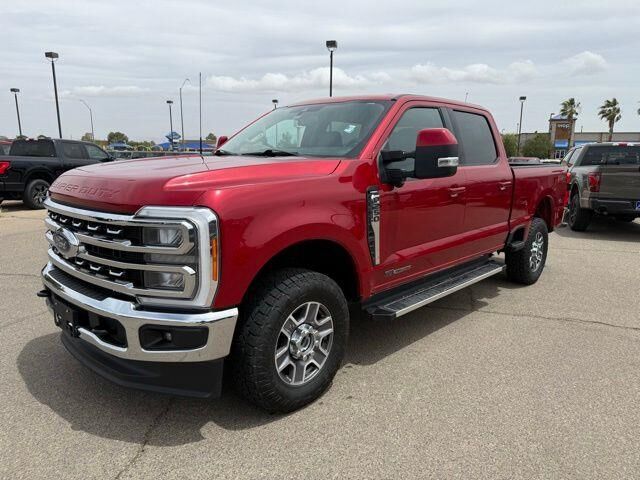 2023 Ford F-250 Super Duty Lariat