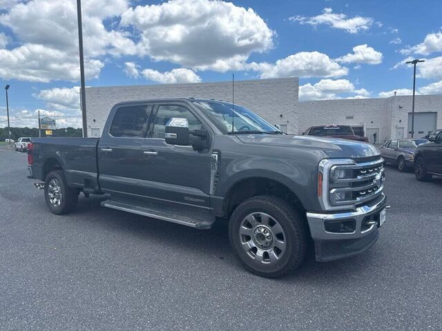 2023 Ford F-250 Super Duty Lariat