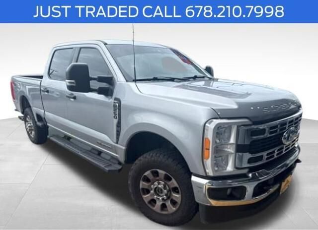 2023 Ford F-250 Super Duty XLT