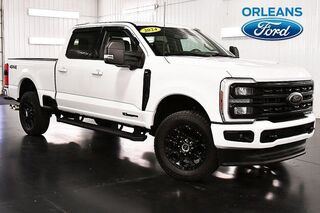 2024 Ford F-250 Super Duty XLT