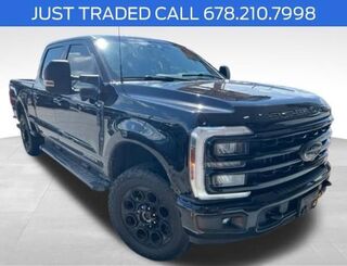2024 Ford F-250 Super Duty XLT