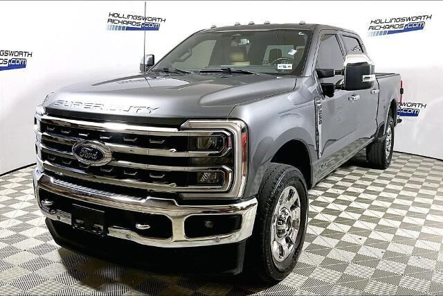 2024 Ford F-250 Super Duty Lariat