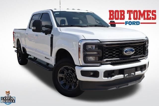 2024 Ford F-250 Super Duty XLT