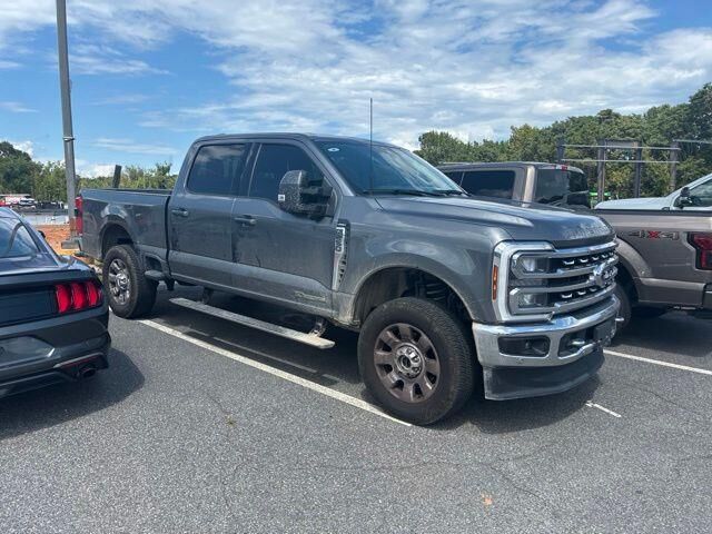 2024 Ford F-250 Super Duty Lariat
