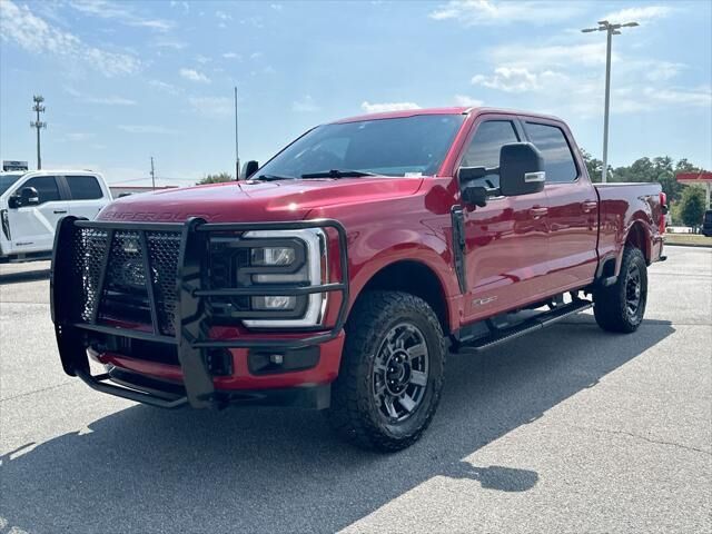 2024 Ford F-250 Super Duty Lariat