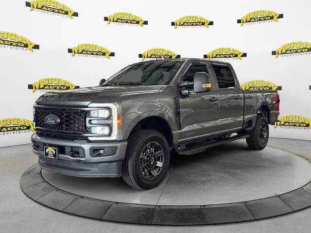 2024 Ford F-250 Super Duty XL