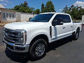 2024 Ford F-250 Super Duty King Ranch
