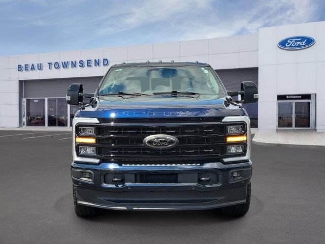 2024 Ford F-250 Super Duty Lariat