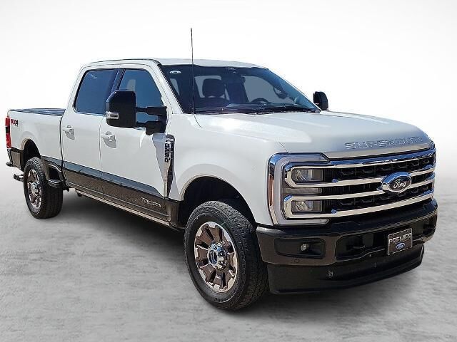 2024 Ford F-250 Super Duty King Ranch