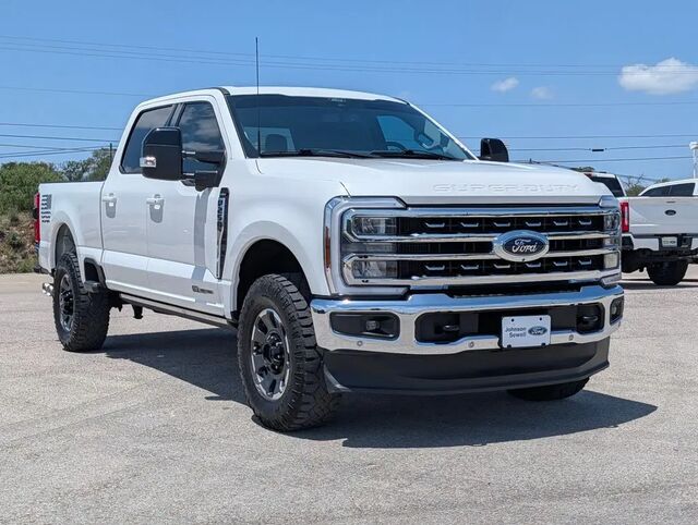 2024 Ford F-250 Super Duty Lariat
