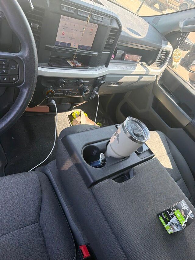 2024 Ford F-250 Super Duty XL