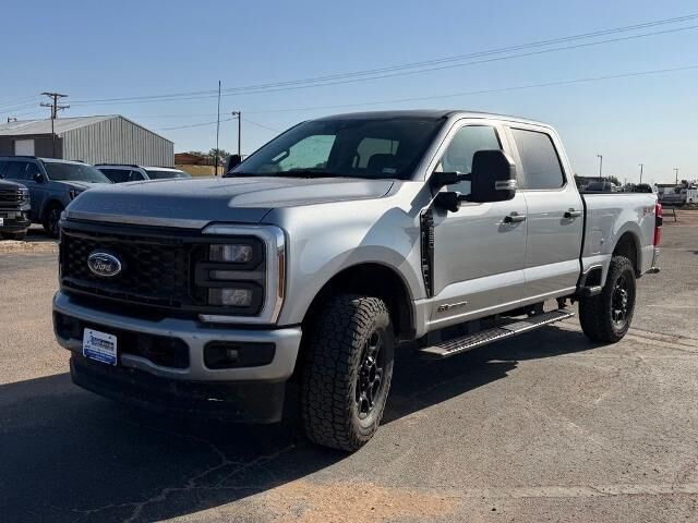 2024 Ford F-250 Super Duty XL