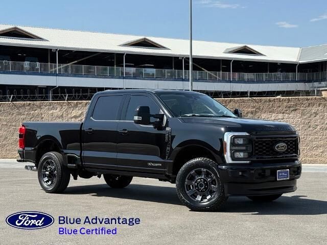 2024 Ford F-250 Super Duty Lariat