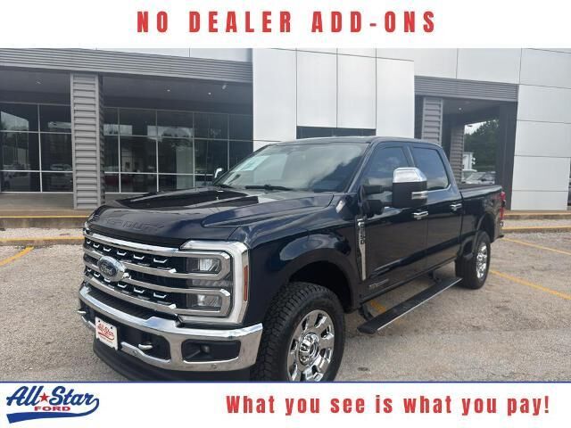 2024 Ford F-250 Super Duty Lariat