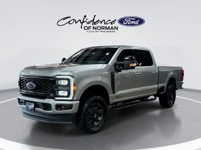 2024 Ford F-250 Super Duty Lariat