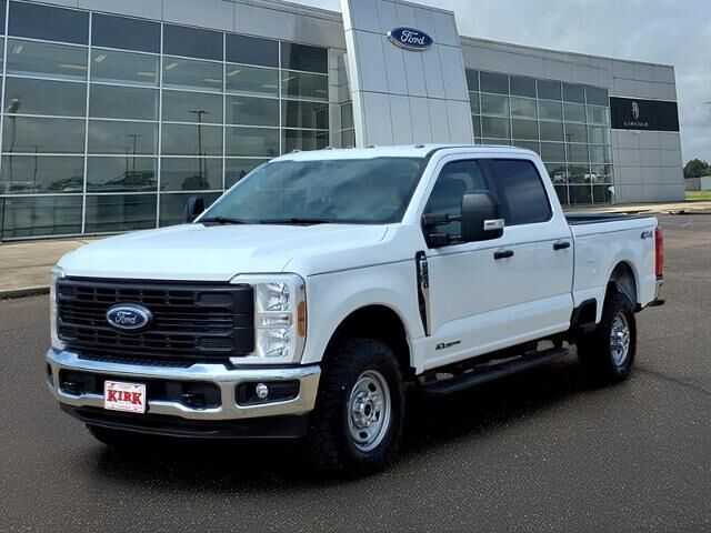 2026 Ford F-250 Super Duty XL