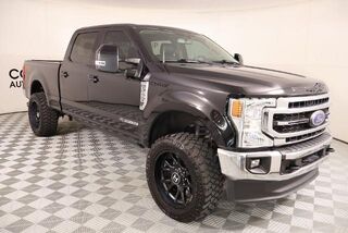 2020 Ford F-250 Super Duty Lariat