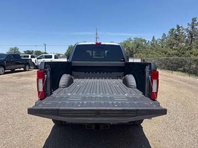 2021 Ford F-250 Super Duty Lariat