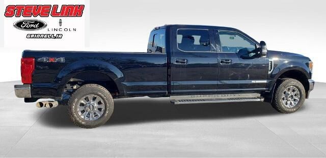 2022 Ford F-250 Super Duty Lariat