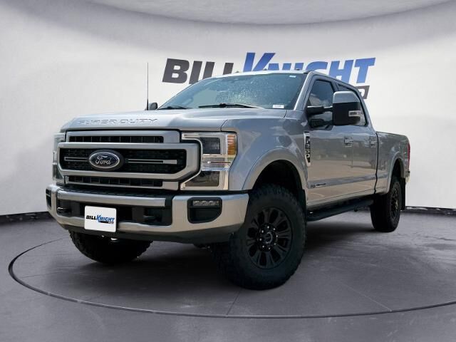 2022 Ford F-250 Super Duty Lariat