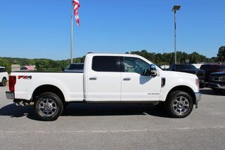 2022 Ford F-250 Super Duty Lariat