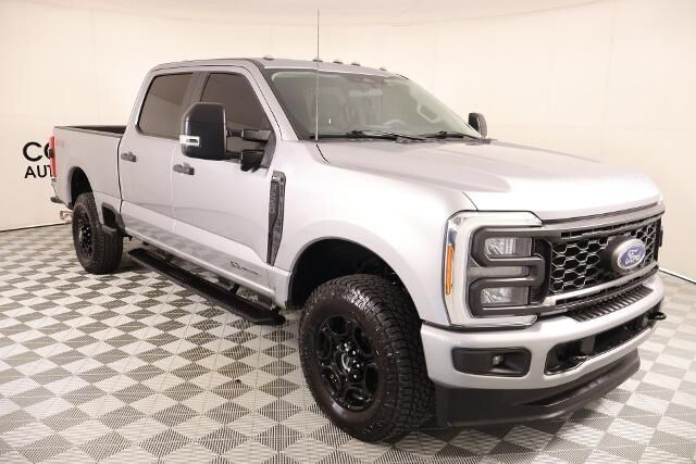 2023 Ford F-250 Super Duty XL