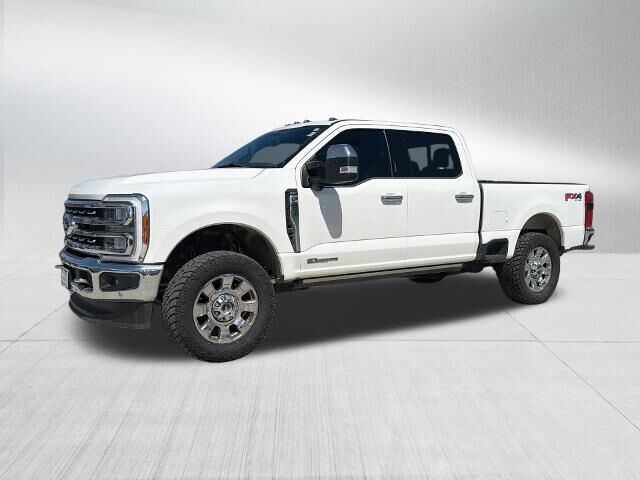 2023 Ford F-250 Super Duty Lariat