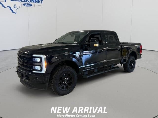 2023 Ford F-250 Super Duty King Ranch