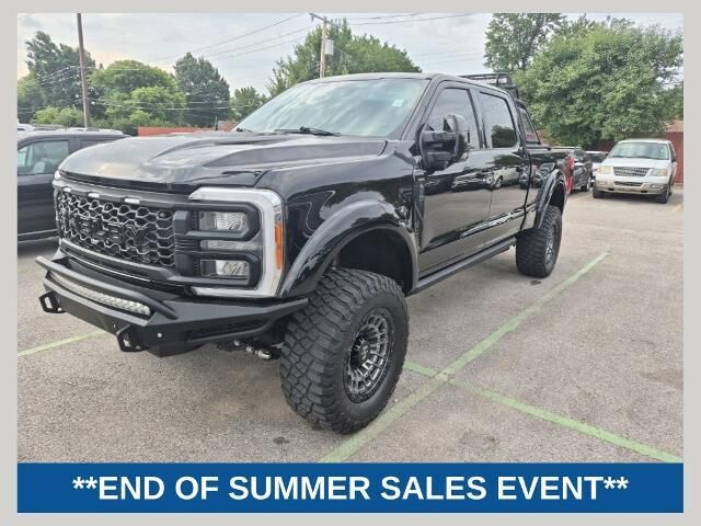 2023 Ford F-250 Super Duty Lariat