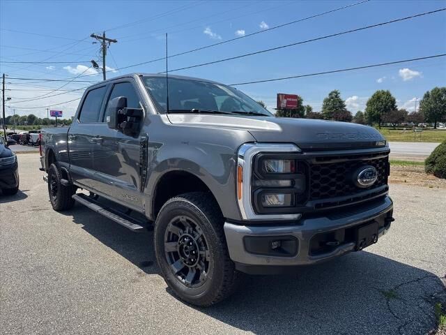 2023 Ford F-250 Super Duty Lariat