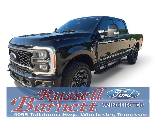 2023 Ford F-250 Super Duty Lariat