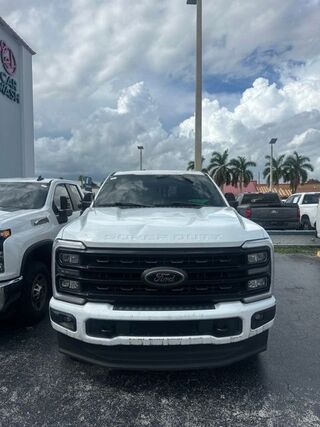 2023 Ford Super Duty F-250 SRW Lariat