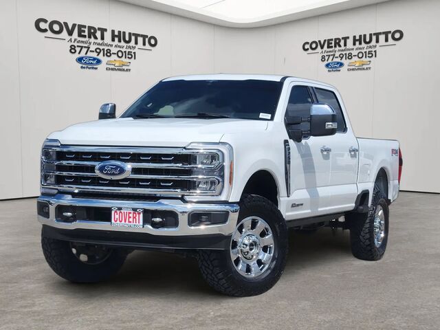 2023 Ford F-250 Super Duty Lariat