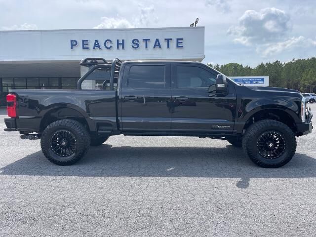 2024 Ford F-250 Super Duty Lariat