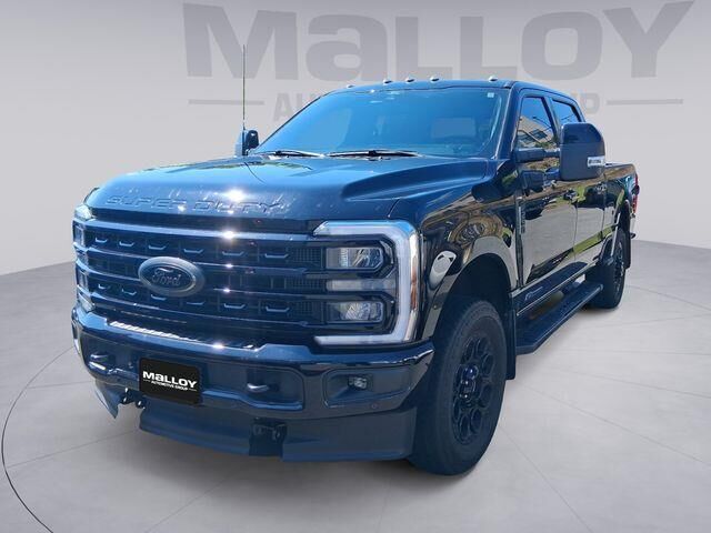 2024 Ford F-250 Super Duty Lariat