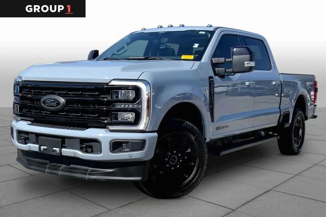 2024 Ford F-250 Super Duty Lariat