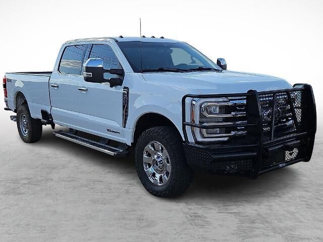 2024 Ford F-250 Super Duty Lariat