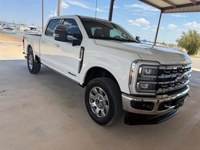 2024 Ford F-250 Super Duty Lariat