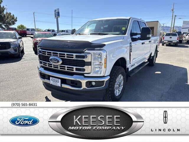 2024 Ford F-250 Super Duty XL