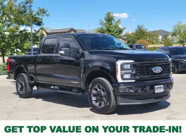 2024 Ford F-250 Super Duty Lariat