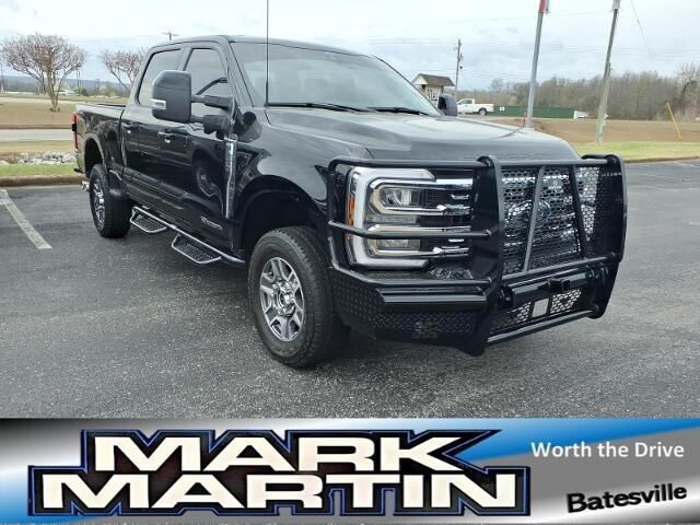 2024 Ford F-250 Super Duty Lariat