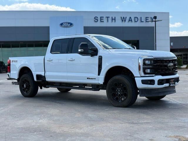 2024 Ford F-250 Super Duty Lariat