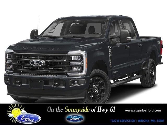2025 Ford F-250 Super Duty XLT