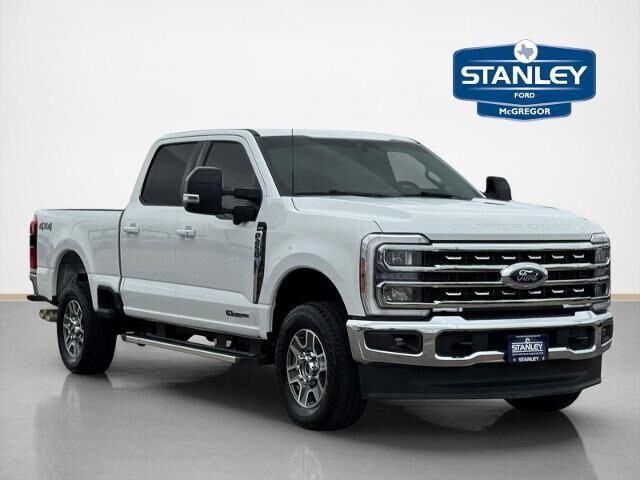 2025 Ford F-250 Super Duty Lariat