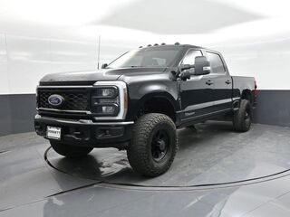 2025 Ford F-250 Super Duty XL