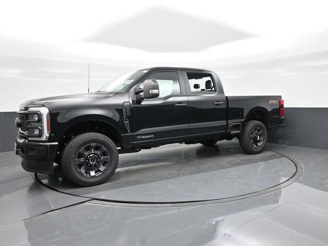 2025 Ford F-250 Super Duty XL